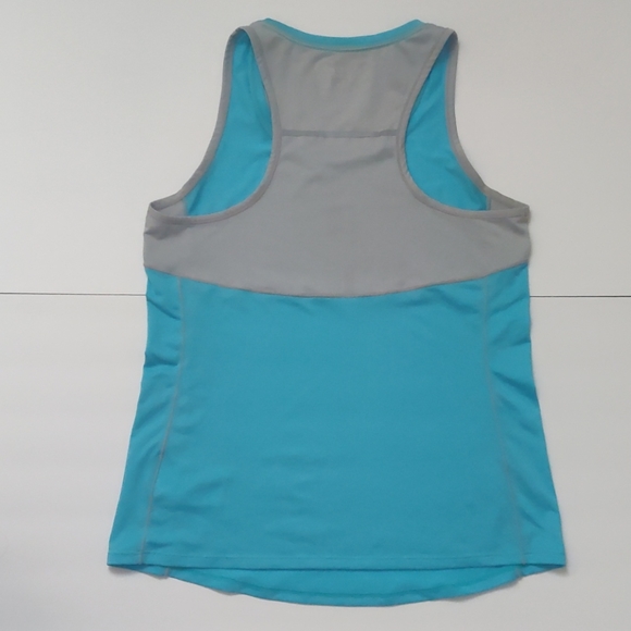 New Balance Racerback Tank - Picture 2 of 3